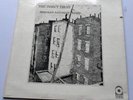 THE INSECT TRUST  -  HOBOKEN SATURDAY NIGHT -    1970  USA FIRST ISSUE   -  ATCO