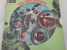 THE SOFT MACHINE   -  THE SOFT MACHINE    -  1968  ORIG 1st issue STEREO PROBE