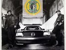 PETE ROCK&C.L.SMOOTH MECCA&SOUL BROTHER(INSTRUMENTALS) ELEKTRA 7559609481 UK 2LP