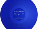 JESUS IS KING