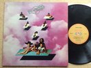 CREATIVE SOURCE “creative source” orig UK 1973 SUSSEX label LP