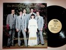 Winklers Grove Quartet Canaanland Gospel Christian Vinyl LP Record