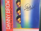 Danny Brown You Know What Im Sayin Vinyl Record SIGNED JPEGMAFIA NEW - IN HAND️