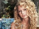 Taylor Swift debut album Vinyl Self Titled 2 Lp Record New & Sealed
