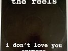 The Reels – I Don't Love You Anymore EP 12