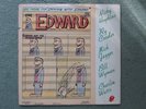 Jamming With Edward. LP.