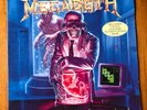 Megadeth – Hangar 18 Limited Edition 12