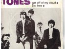 The ROLLING STONES Get off of my cloud 7