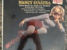 Nancy Sinatra Boots Vinyl Record LP Original SEALED/NEW 1966 Mono R-6202