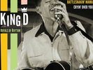 10inch - VA - King D And The Royals Of Rhythm, The New  Attention