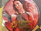 The Hunger Games - Catching Fire 2LP Set (Picture Disc) - Republic Records 2013