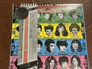 Vintage Rolling Stones “ Some Girls” Album LP Audiophile Edition Virgin- Japan