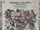 Christmas Is...Percy Faith (1966) Columbia CS 9377 BRAND NEW SEALED Vinyl LP