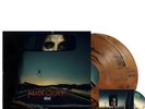 New Alice Cooper Signed Road 2023 Orange Marbled Vinyl Album Limited