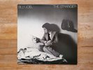 Billy Joel - THE STRANGER: Original Vinyl LP - Japanese Press - 1st Release 1977
