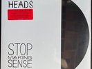 Talking Heads Stop Making Sense Limited 2x Vinyl Sealed MINT