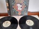 THE BONZO DOG BAND - HISTORY OF THE BONZOS - 1st Press 1974 UK DOUBLE VINYL LP *