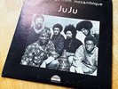 Juju - A Message From Mozambique STRATA EAST USA ORIGINAL FROM 1974 VG++/ NM