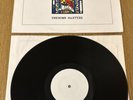 Joy Division / Vinyl LP / Limited Edition / 1980s / Excellent Vinyl /