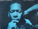 JOHN COLTRANE BLUE TRAIN LP BLUE NOTE NEW YORK MONO 1964 RE RVG EAR LEE MORGAN