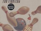 Foo Fighters Big Me UK 7” single UNPLAYED white vinyl u.k
