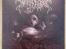 Weakling Dead As Dreams Double LP, tUMULt, Mint, Von, Leviathan, Xasthur