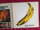 The VELVET UNDERGROUND & NICO - Re 1971 - UK  - VERVE V6-5008 - MGM 231056 / EX