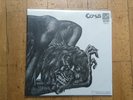 COMUS FIRST UTTERANCE 1971 FOLK PROG ROCK DAWN AKARMA LP LIMITED 500 DELUXE RE