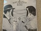 Port Sulphur Band The Devil's Fee Music from Hunt Showdown White Vinyl LP - NEW