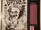 Visions by Grimes (Record, 2012) CAD3208 