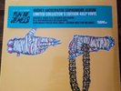 Run The Jewels 2 4lp Deluxe Edition Sealed With Signed Poster