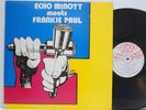 Echo Minott   meets   Frankie Paul      Power House       DG       NM  # 71