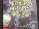 MOTIONLESS IN WHITE Creatures LP on PURPLE/BLACK SPLATTER VINYL New SEALED #824