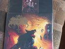 SATANIC WARMASTER-aamongandr-LP-black metal