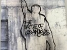 The Battle Of Los Angeles-Rage Against the Machine NEW SEALED minor sleeve damag