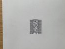 Joy Division – Unknown Pleasures LP Red Vinyl Factory FACT 10 40 2019 Goth