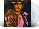 Tim McGraw - Standing Room Only [New Vinyl LP] Clear Vinyl