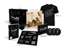 BONEY M.  Diamonds (40th Anniversary Edition) 1- LP  3- CD  Limitiete Fanedition