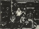 THE ALLMAN BROTHERS BAND At Fillmore East Vinyl Record Album LP Atlantic & 1971