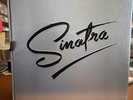 Original Master Recording Sinatra LP Box Set Very Rare Very Low Number #196