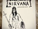 Nirvana …And The Rest - the BBC Sessions - new, unplayed - 7