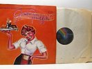 AMERICAN GRAFFITI SOUNDTRACK various artists 2X LP EX/VG, MCSP 253, vinyl, album