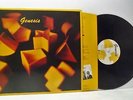 GENESIS genesis self titled LP EX/EX-, GEN LP1, vinyl, album, with lyric inner