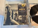 Herbie Hancock Lp Blow-Up (Original Sound Track) 1966 MGM Jazz Shrink EX