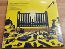 LOS ANGELES Metallica 72 Seasons EXCLUSIVE VINYL LA Pop Up Shop- BLUE Splatter