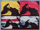 Suicide - A way of life vinyl lp rare Chapter 22 UK issue 1988 CHAP LP 35