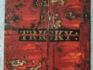 Tricky ‎– Maxinquaye vinyl LP 1995 original EU pressing BRLP 610