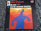 Die drei ??? und der lachende Schatten Vinyl/LP