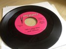 Northern soul ….OLLIE JACKSON………JUST A LITTLE WHILE………CATS SOUND…DEMO…
