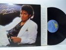 MICHAEL JACKSON thriller LP EX-/EX-, EPC 85930, vinyl, album, with lyric inner